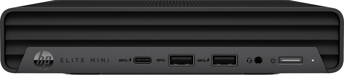 HP Elite Mini 600 G9 Desktop Mini PC | Core i5-13500T 1.6 GHz | 16 GB | 512GB | Win 11Pro - 624A2ET