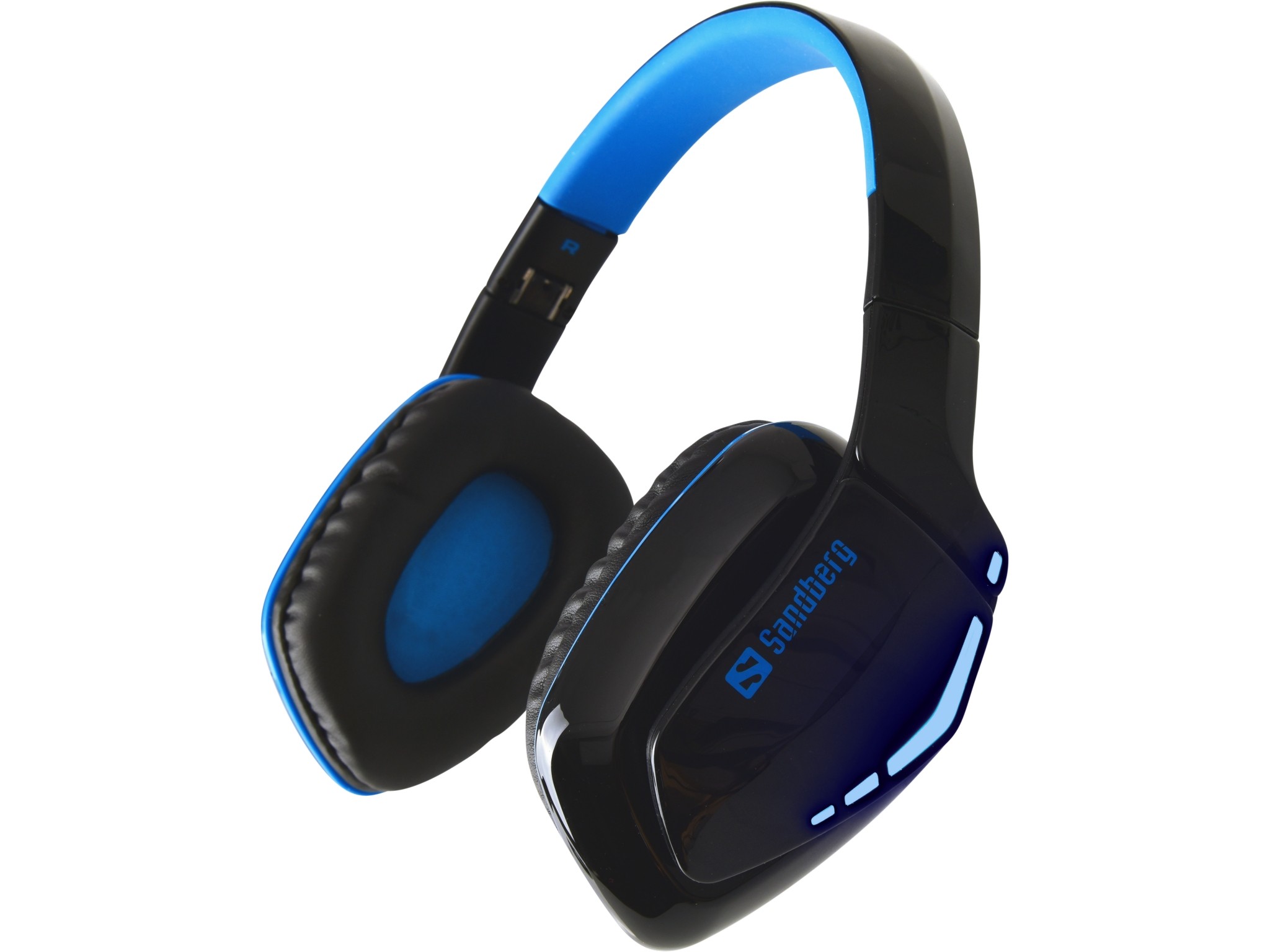 Sandberg Blue Storm Wireless Headset - 126-01