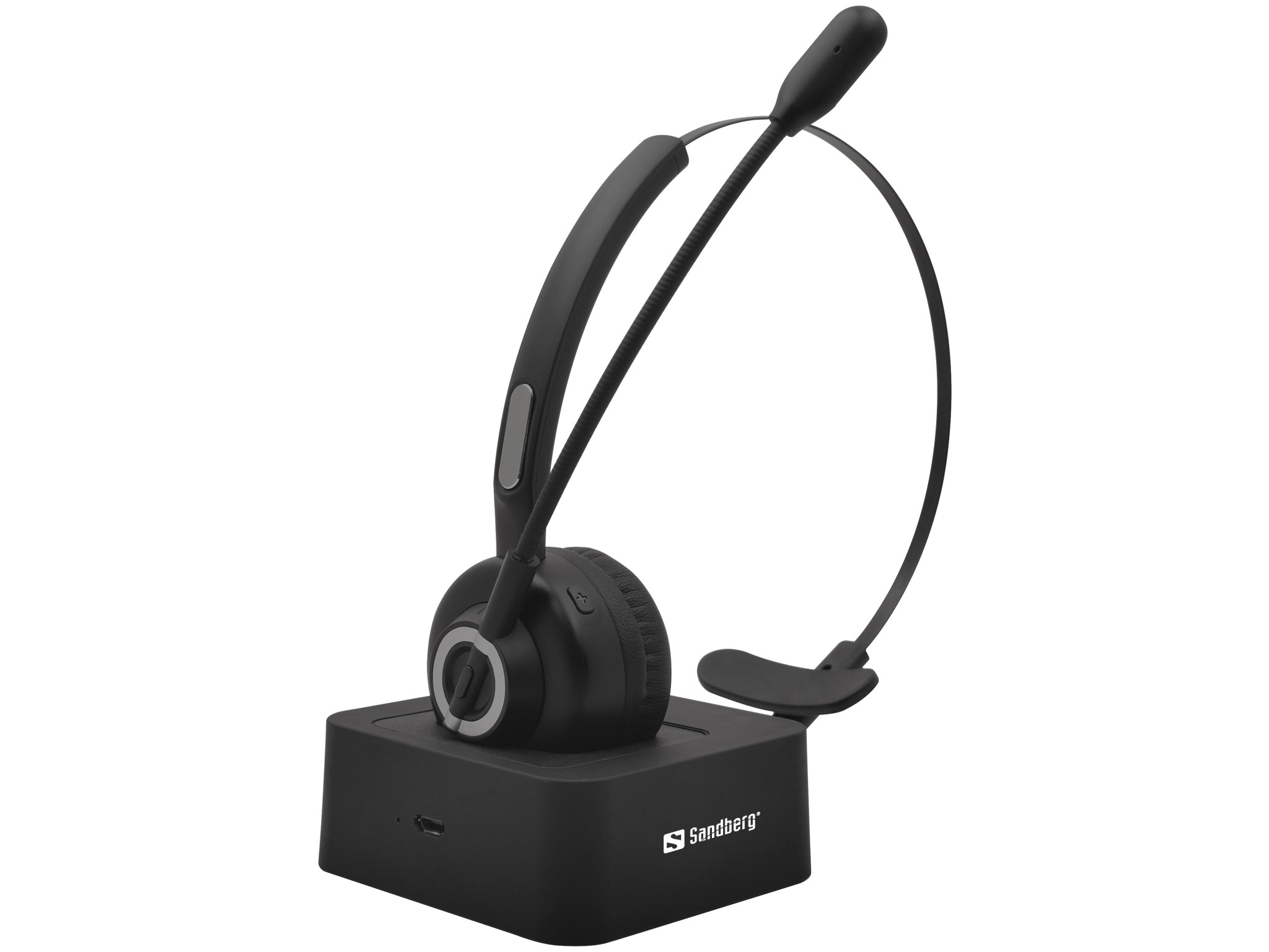 Sandberg Bluetooth Office Headset Pro - 126-06