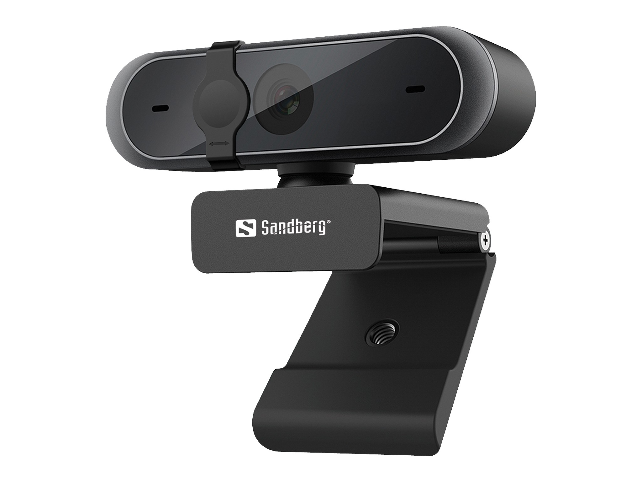 Sandberg USB Webcam Pro - 133-95