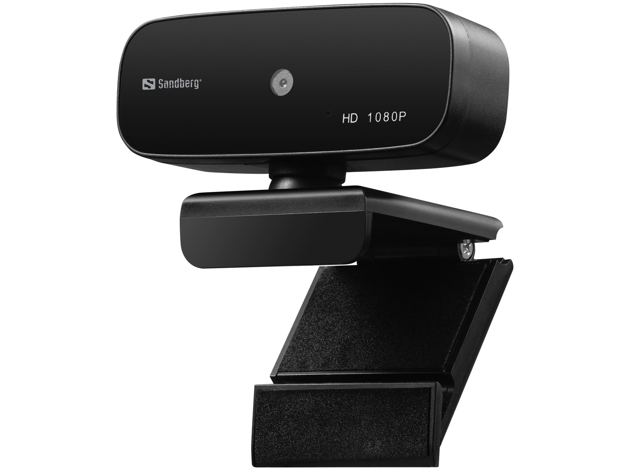 Sandberg USB Webcam Autofocus 1080P HD - 134-14