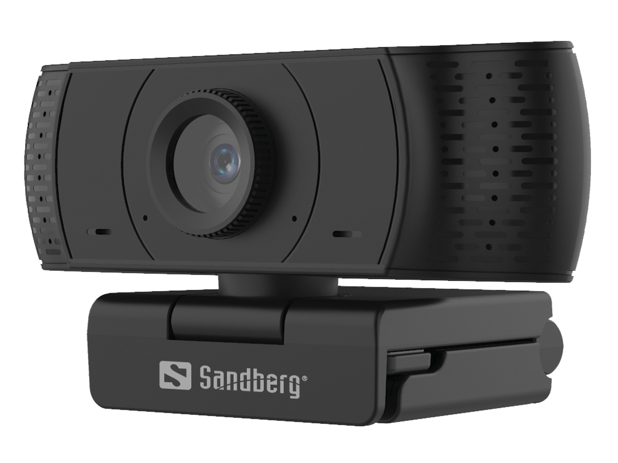 Sandberg USB Office Webcam 1080P HD - 134-16