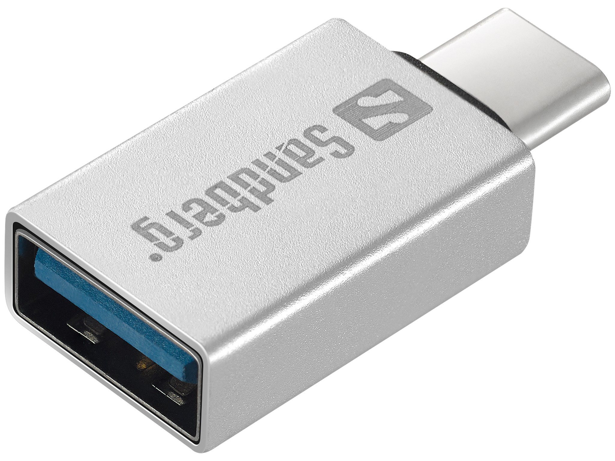 Sandberg USB-C to USB 3.0 Dongle - 136-24