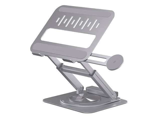 CASA Hub Stand Ultra USB-C Magnetic Hub Stand - AAPADHUBSTDUSL