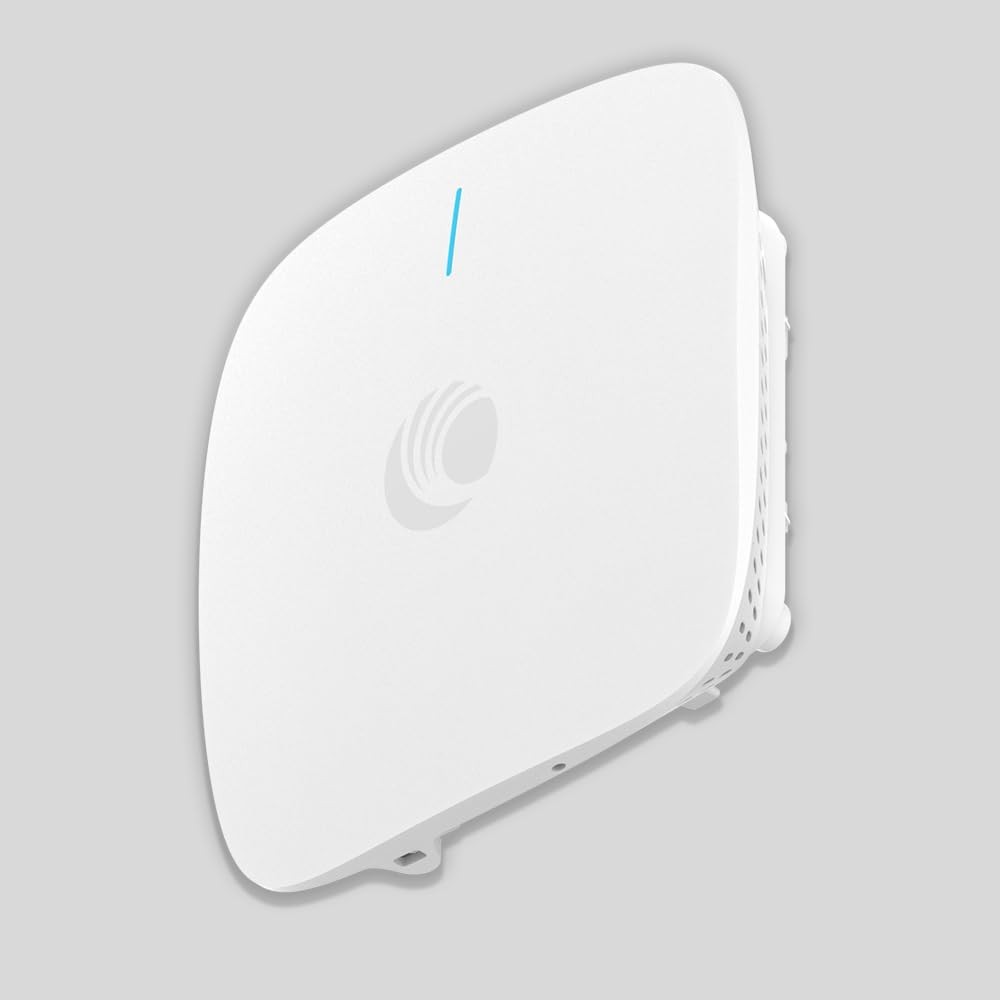 Cambium Networks XV2-21X Wi-Fi 6 Indoor Access Point - XV2-21X0A00-E