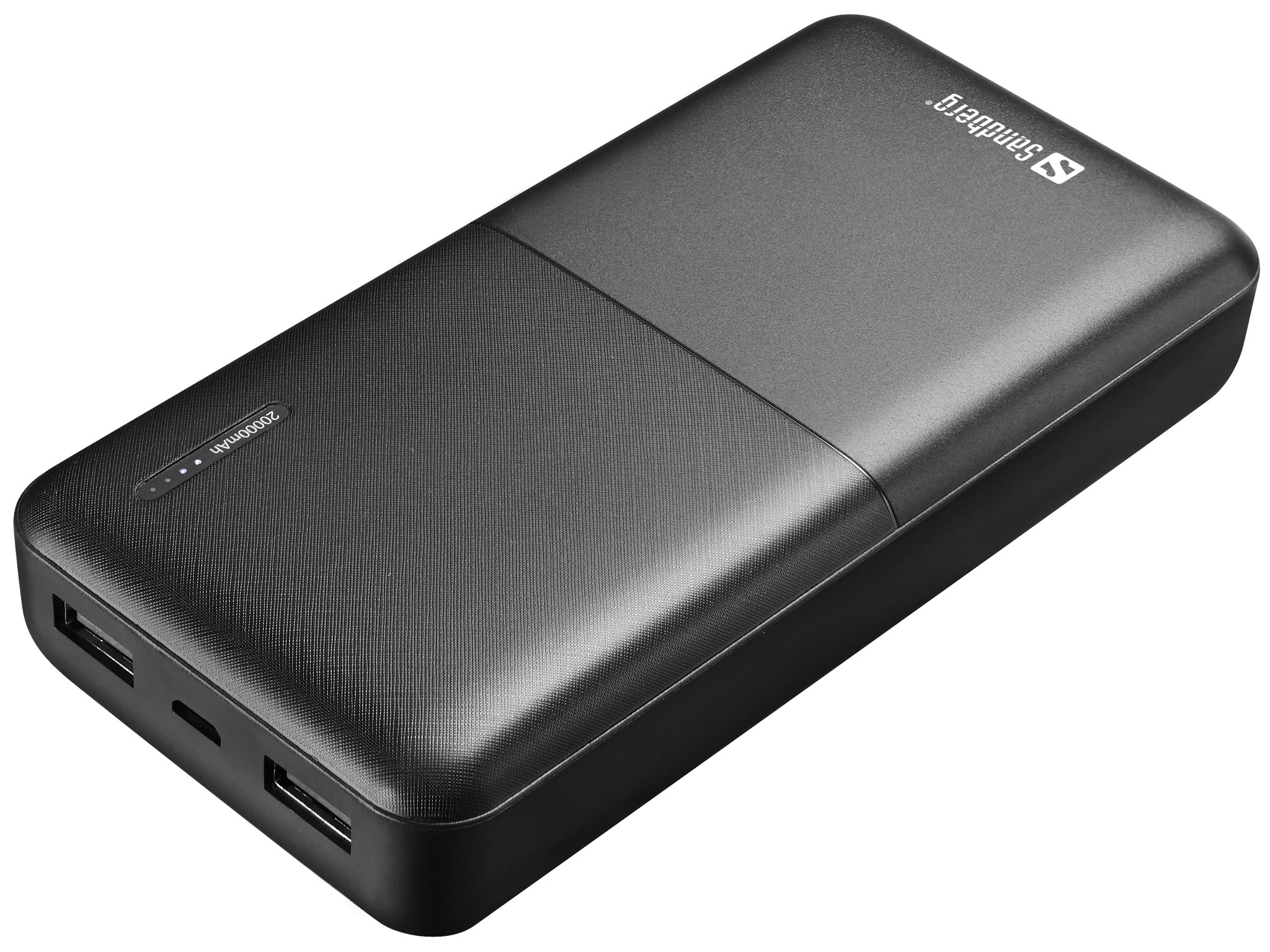 Sandberg Saver PowerBank 20000 - 320-42