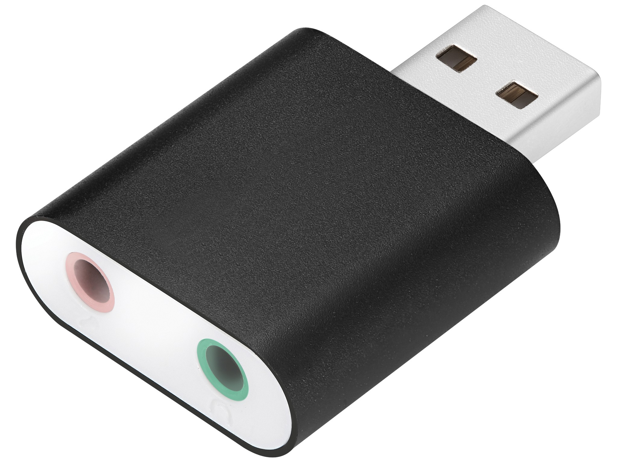 Sandberg USB to Sound Link Saver - 333-33