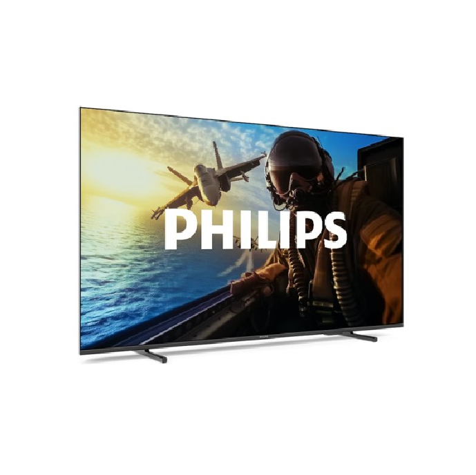 Philips 43 Inch 4K Ultra HD Smart LED TV - 43PUS7001