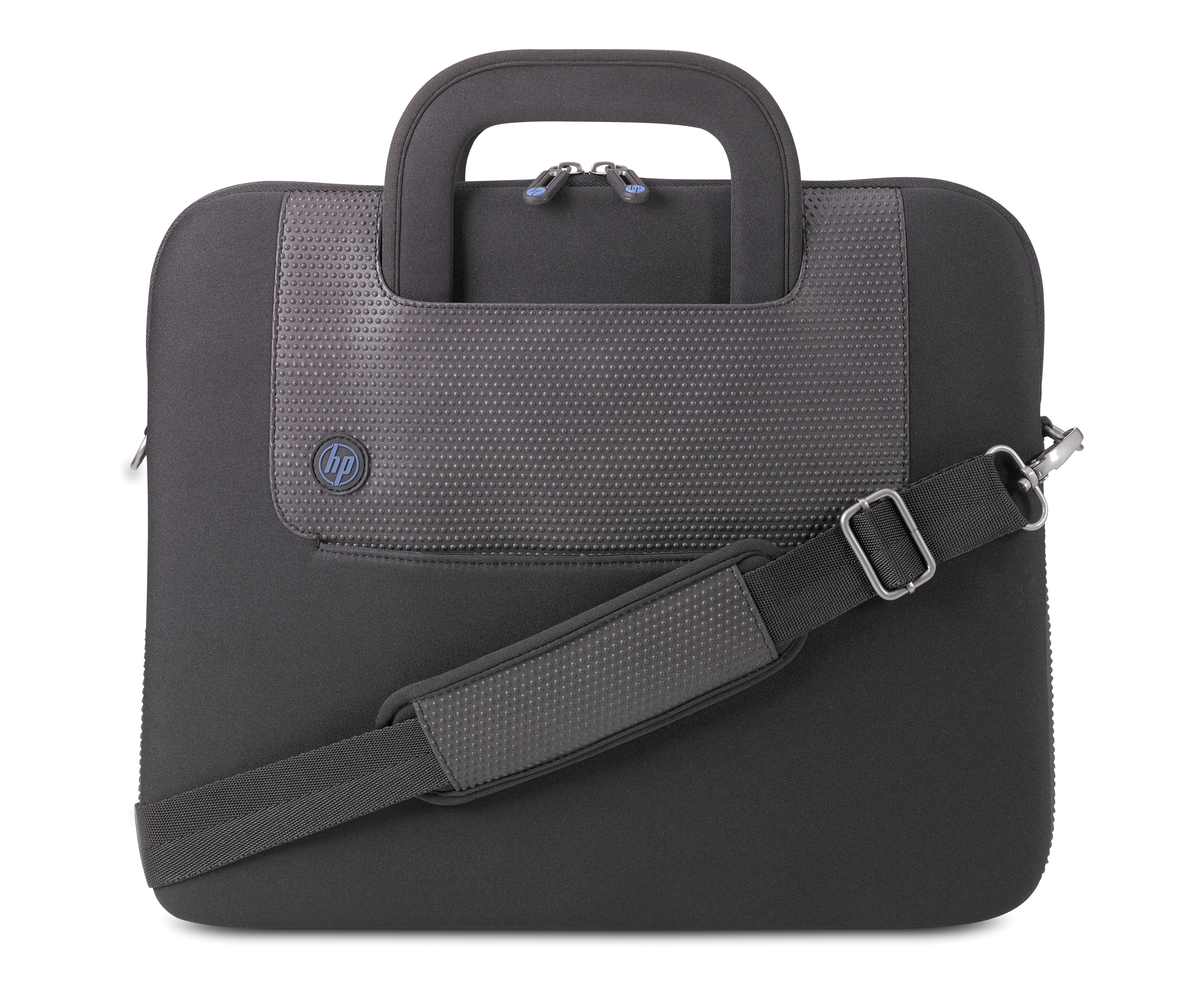 HP Professional Series Quick Case Notebook Carrying Case 15inch - AT892AA