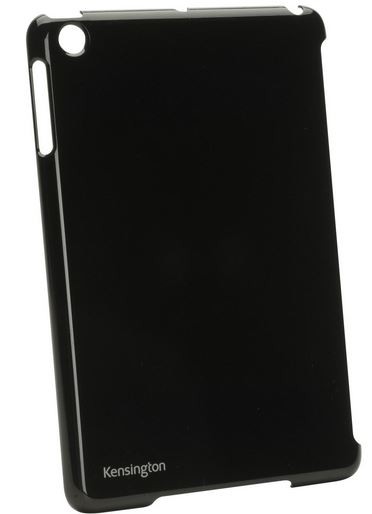 Kensington Protective Back Case for iPad Mini, Black - K39713EU