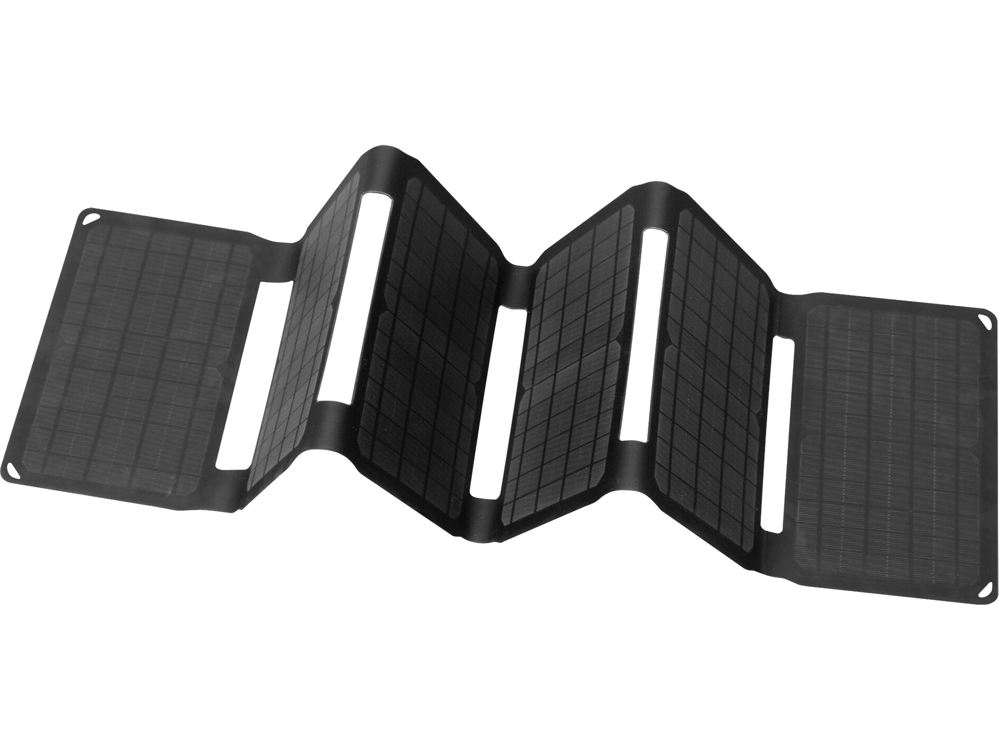 Sandbeg Solar Charger 40W QC3.0+PD+DC - 420-67
