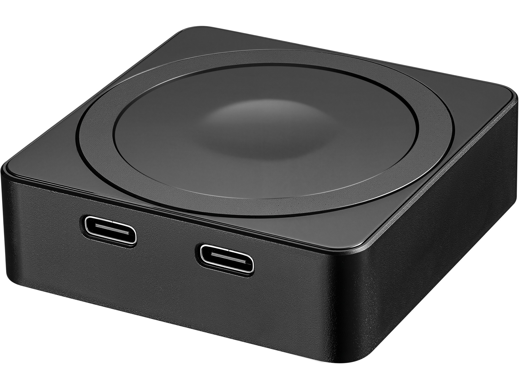 Sandberg 3in1 Magnet Powerbank 5000 - 421-28