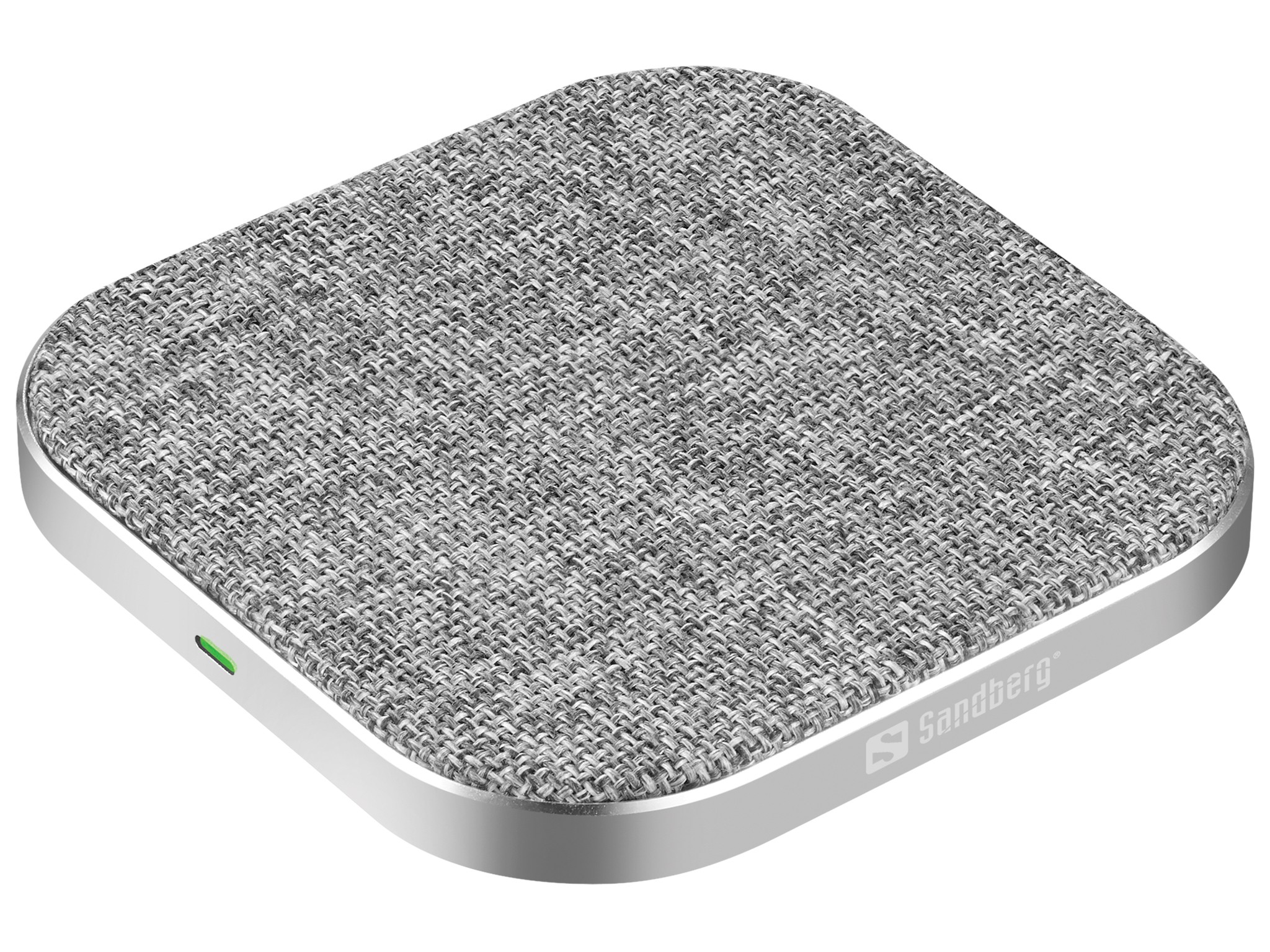 Sandberg Wireless Charger Pad 15W - 441-23