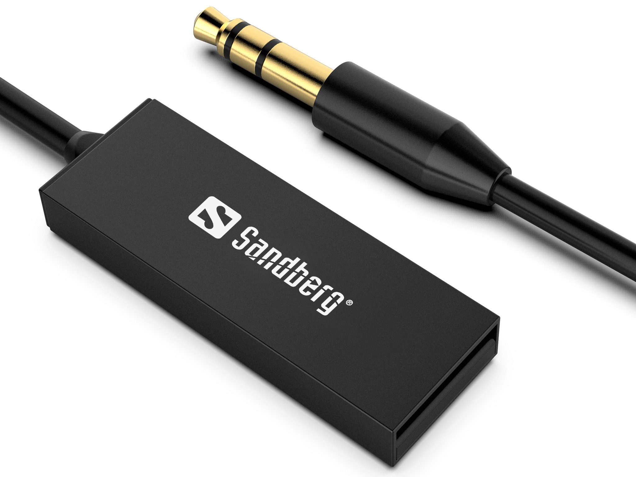 Sandberg Bluetooth Audio Link USB - 450-11