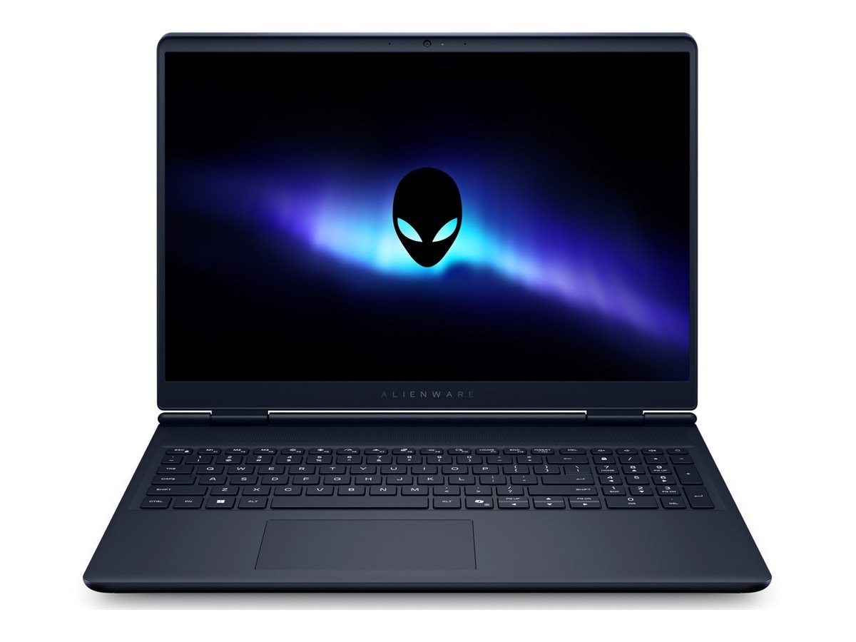 Alienware 16 Aurora AC16250 - 16" - Intel Core 7 - 240H - 16 GB RAM - 1 TB SSD - Win11H - 39J4J