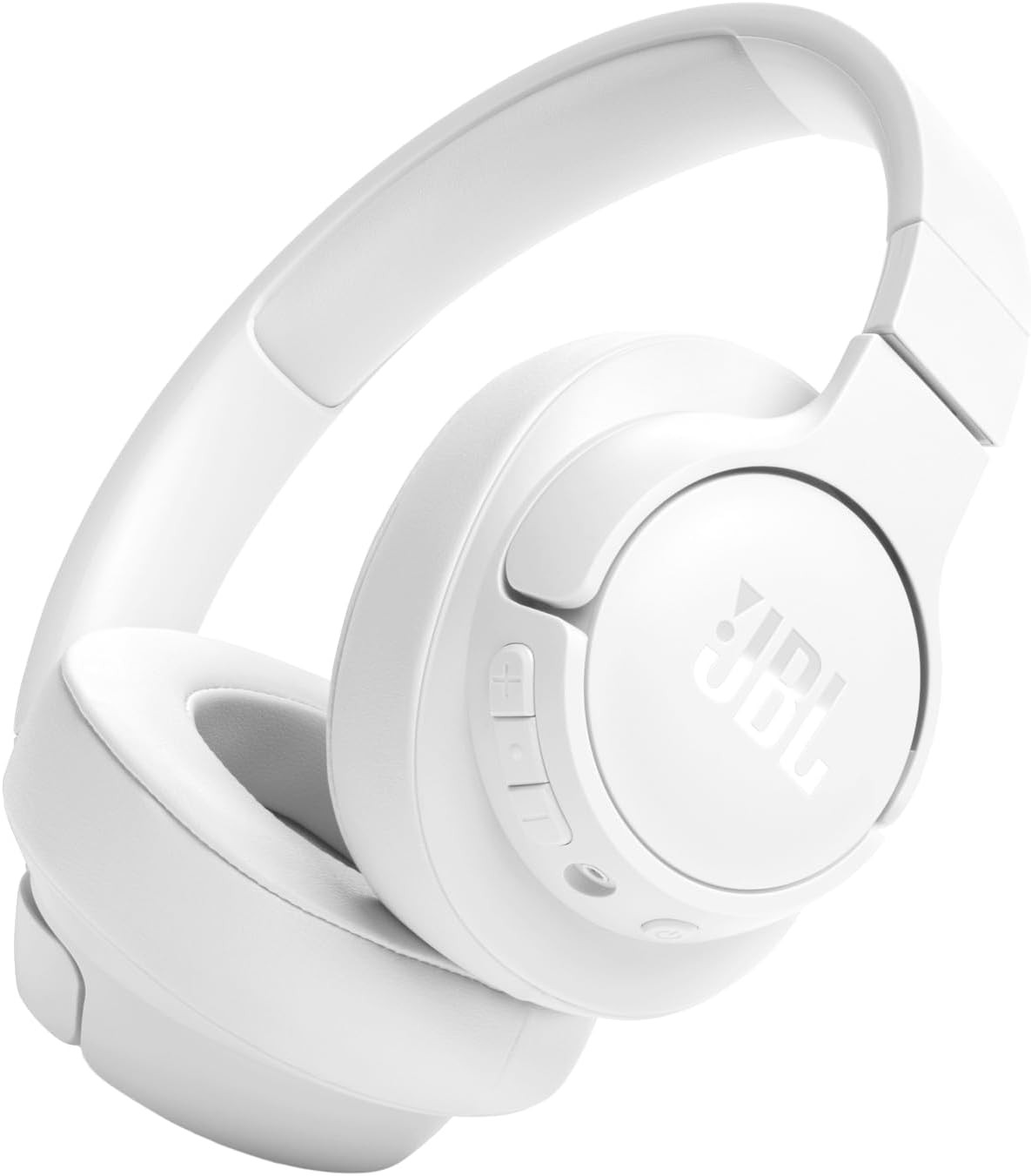 JBL Tune 720 BT White - JBLT720BTWHT