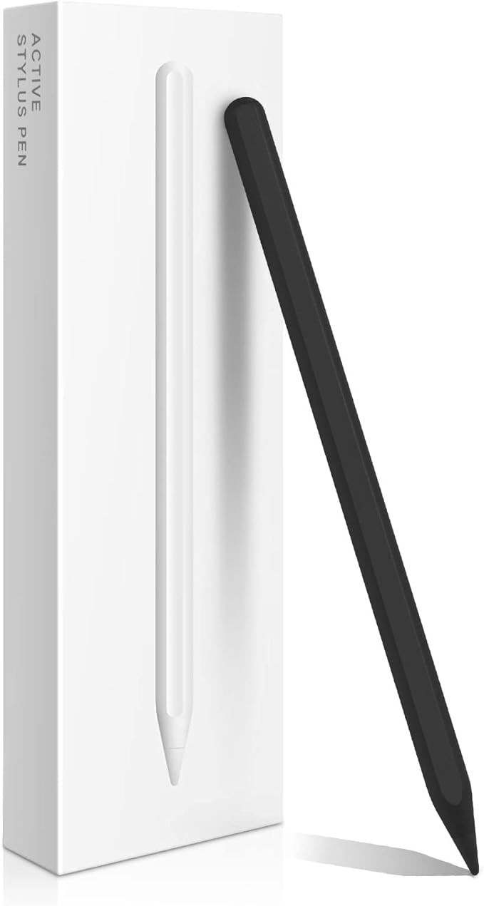 PEN II iPad Stylus Pen - black  - AACADPEN2BK