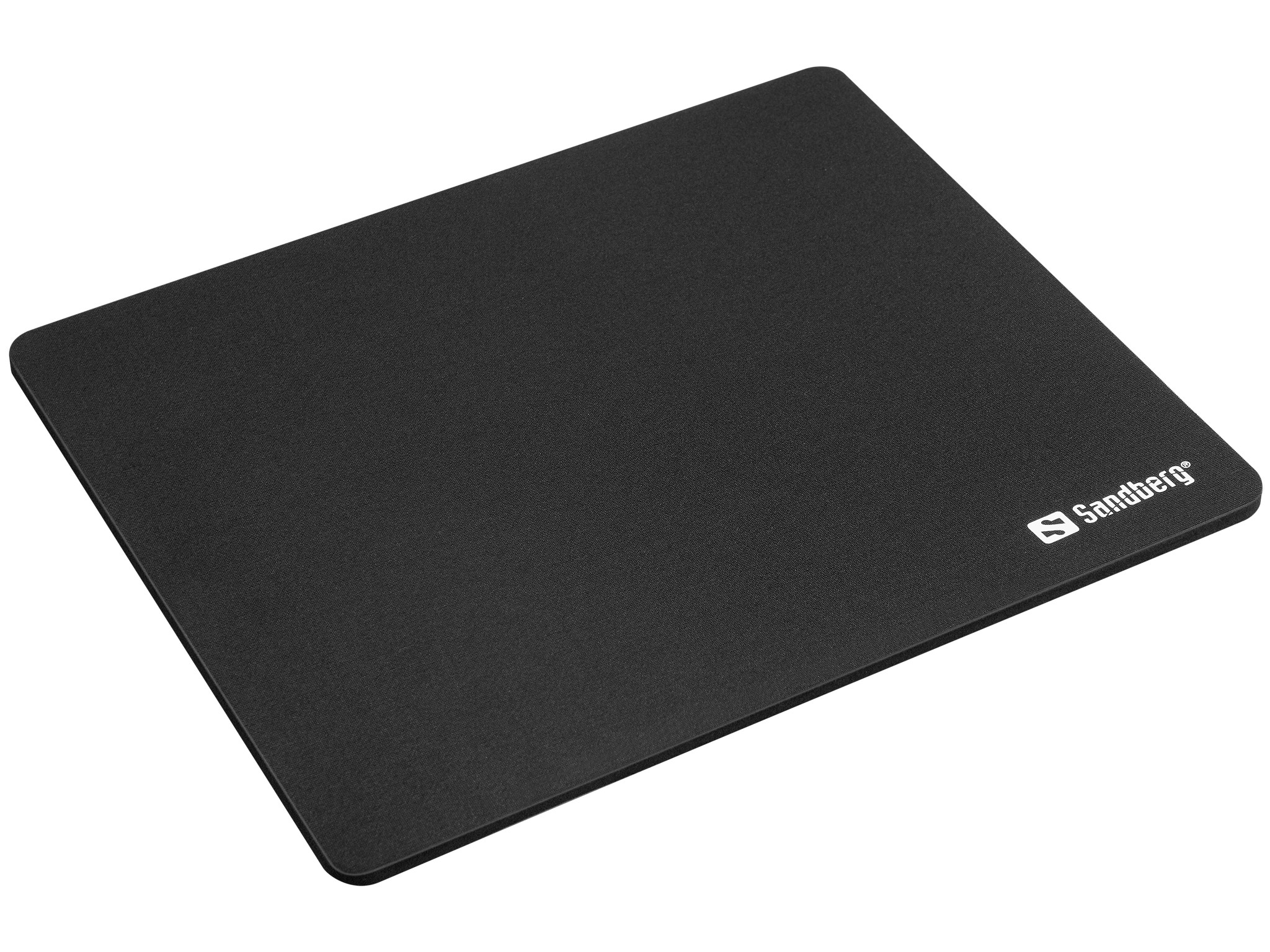 Sandberg Mousepad Black - 520-05