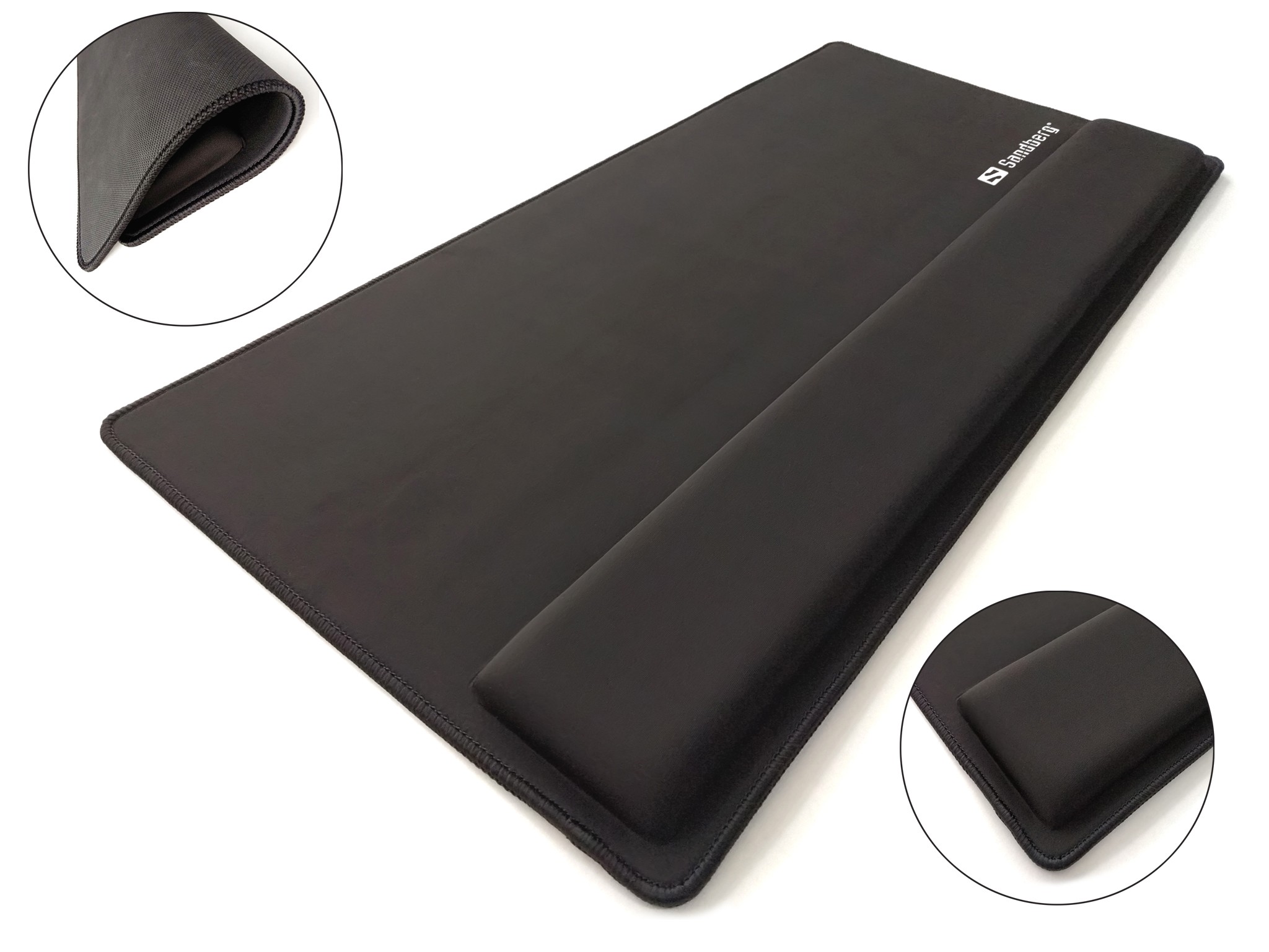 Sandberg Desk Pad Pro XXL - 520-35