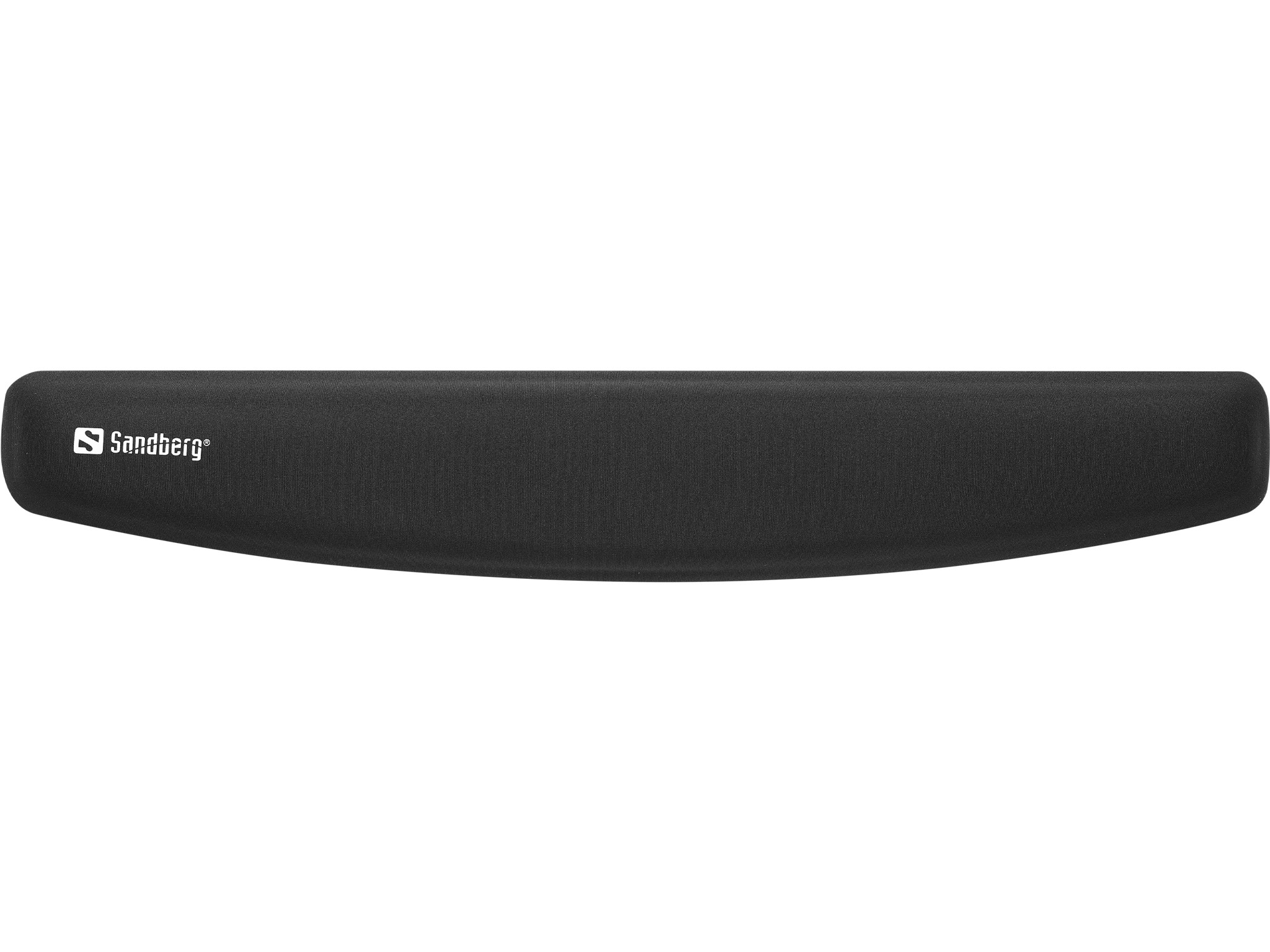 Sandberg Memory Foam Wrist Rest 48cm - 520-39