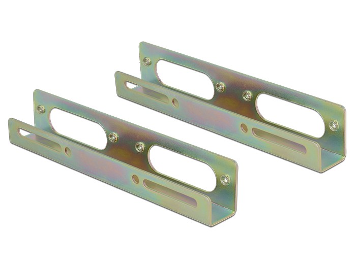 Delock Installation Kit 2.5" to 3.5" - 18105