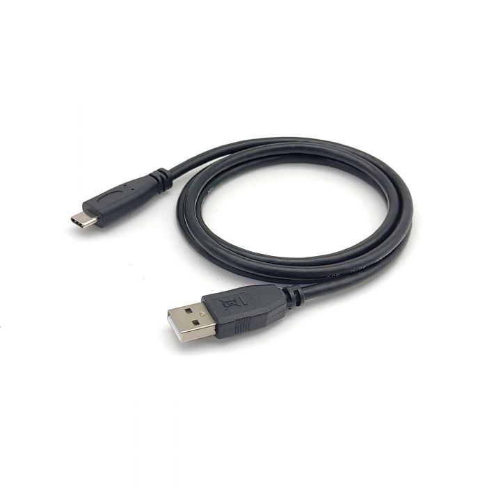 Equip USB-C 3.2 to USB-A Cable, M/M , 2.0m - 128344
