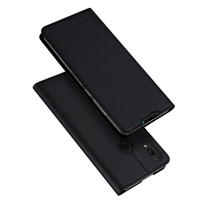 Dux Ducis Case For Huawei - Black