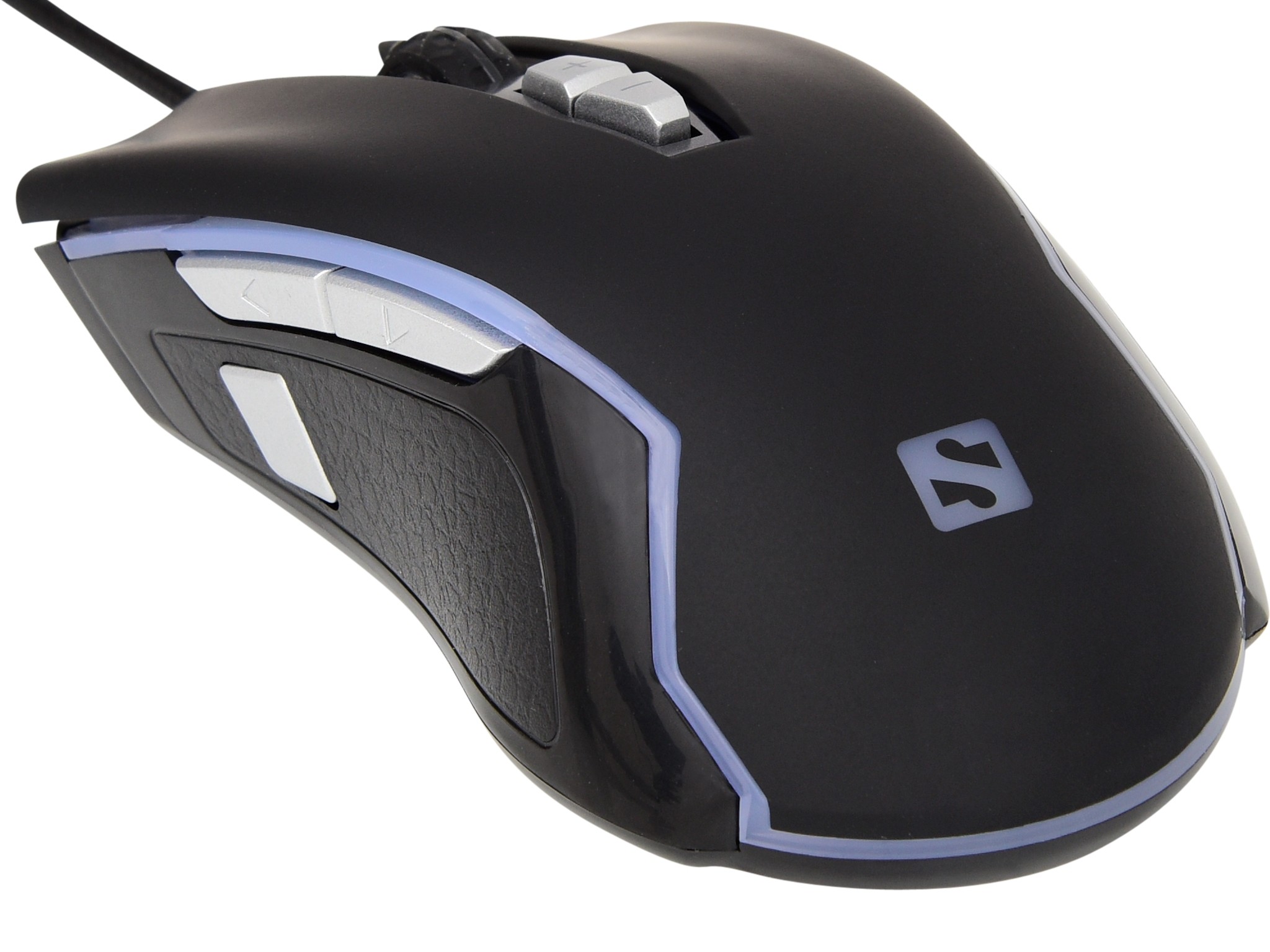 Sandberg Xterminator Mouse - 640-08