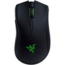 Razer Mamba Wireless Gaming Mouse - RZ01-02710100-R3M1