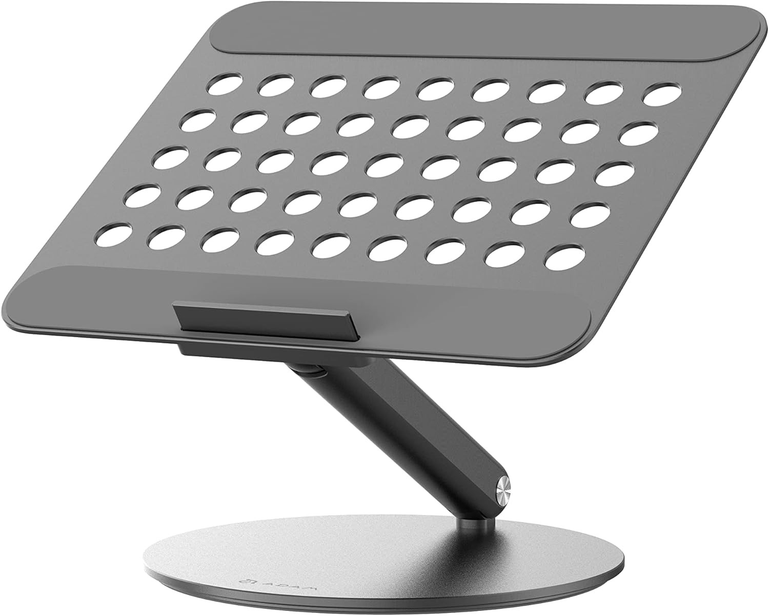 ADAM elements Mac 360 for MacBook/iPad Pro/Universal for notebooks, Grey - AACADM360GY