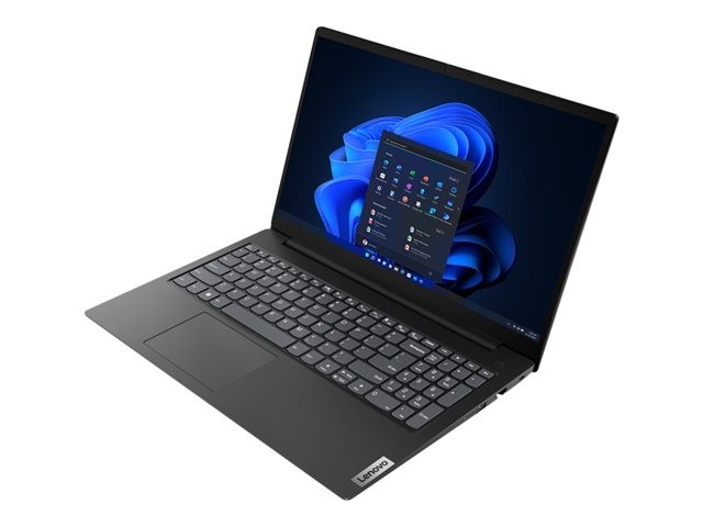 Lenovo V15 G4 AMN - 15.6" - AMD Ryzen 5 - 7520U - 8 GB RAM - 512 GB SSD - UK - 82YU00U8UK