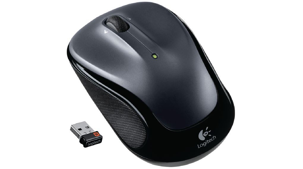 Logitech Wireless Mouse M325 - 910-002142