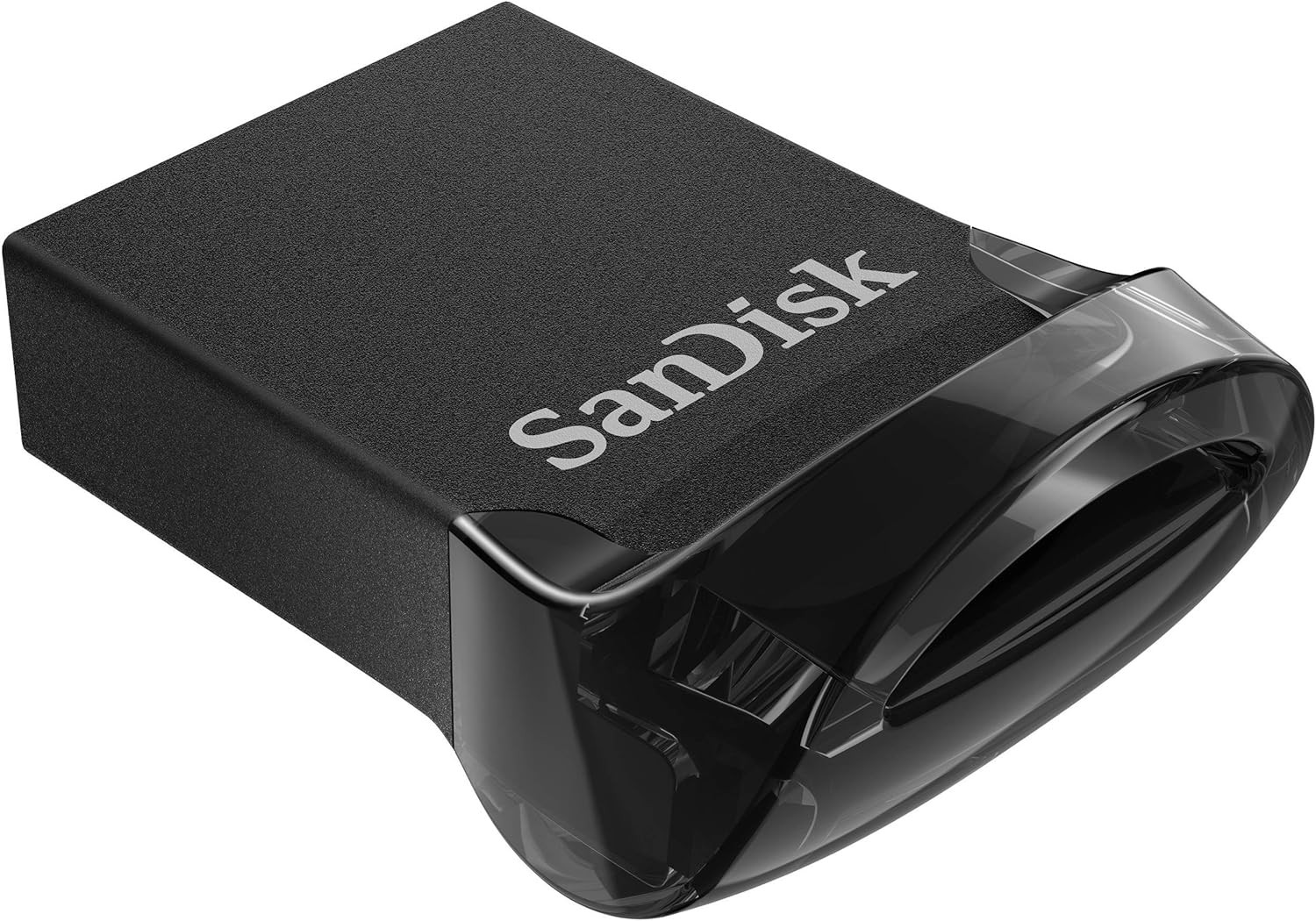 SanDisk 128GB Ultra Fit USB 3.1 Flash Drive - SDCZ430-128G-G46