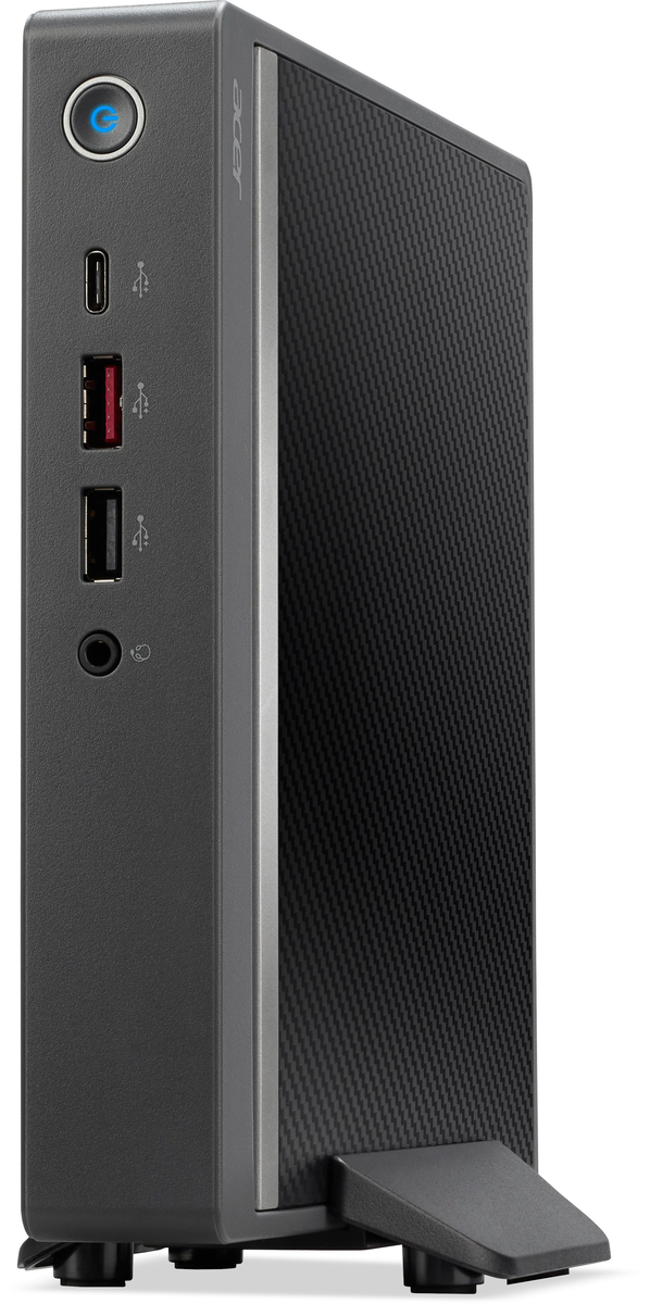 Acer Veriton N2590G Mini Desktop PC i5-1335U Intel Core i5 13th Gen 16GB RAM 512GB SSD W11 Pro - DT.R67EG.001
