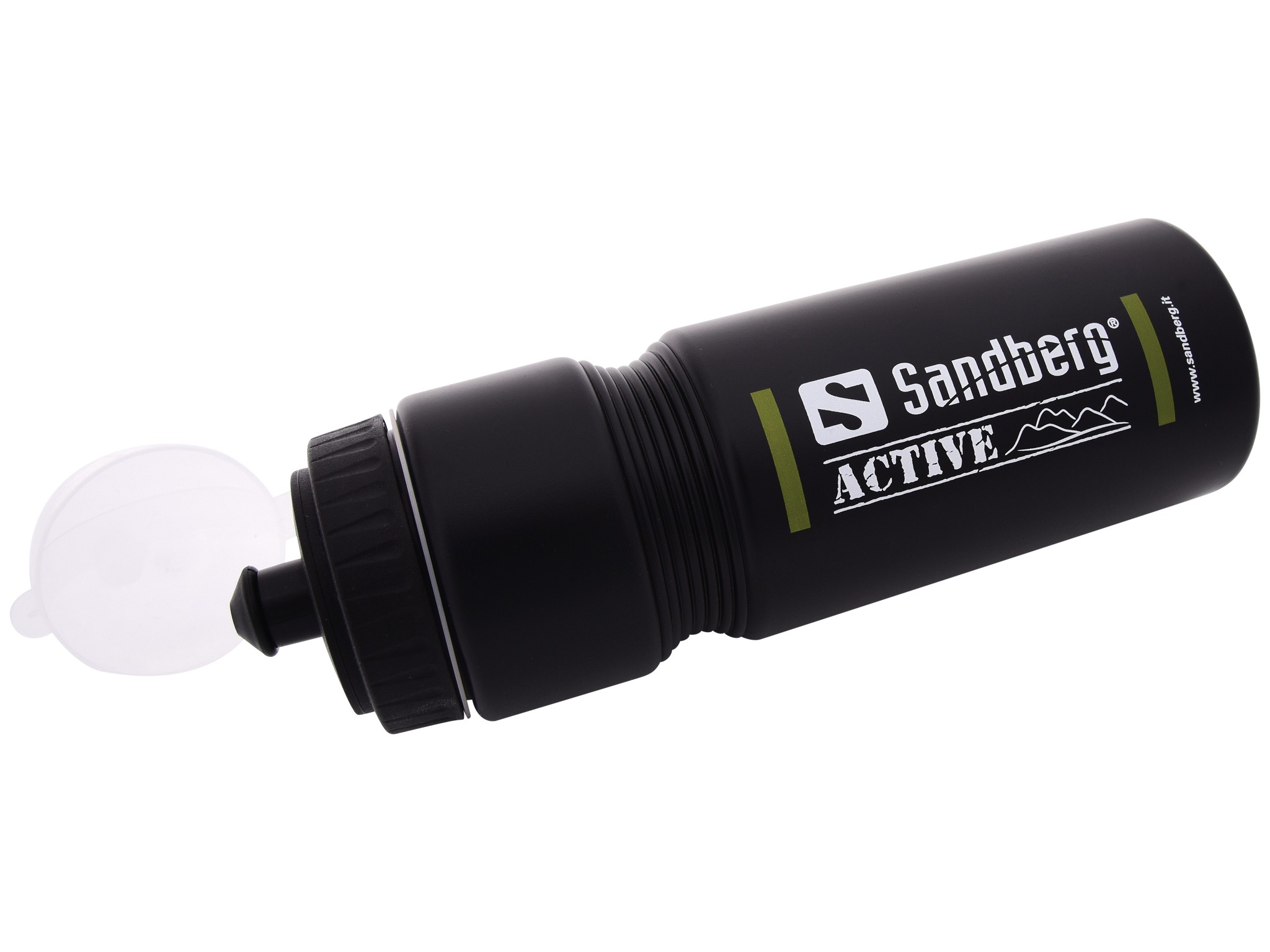 Sandberg Active Sports Drinking Bottle - 999-29