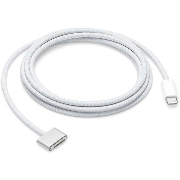 Apple USB-C to MagSafe 3 (2m) - MLYV3ZM/A