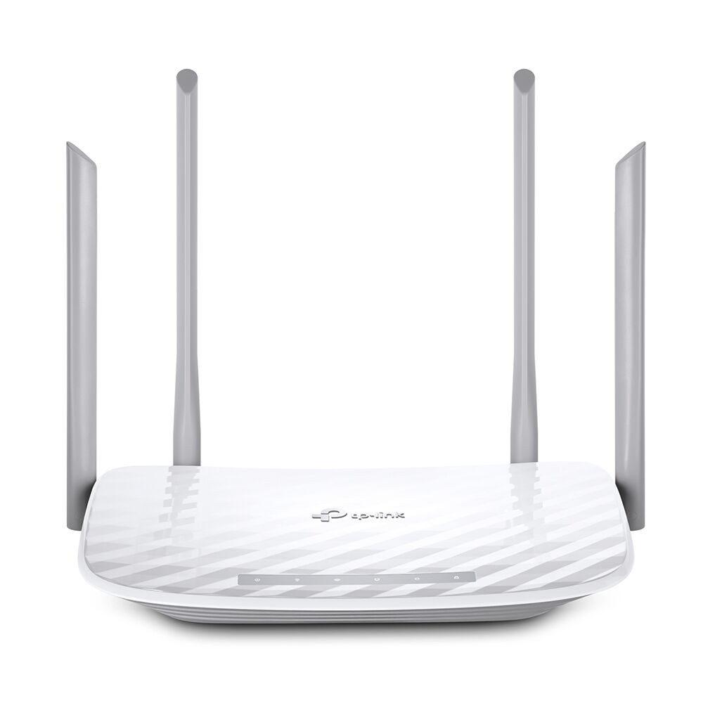 TP-Link Archer C50 AC1200 Wireless Dual Band Router - AC1200-ARCHER-C50