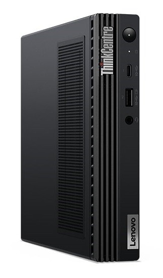 Lenovo ThinkCentre M90q Gen 2 Core i5-11500 16GB 256GB SSD Win 10 Pro - 11MQ0052UK