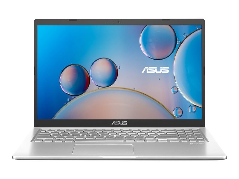 ASUS X515EA BQ068T / 15.6"- Core i3 1115G4 / 4 GB RAM / 256 GB SSD / Windows 10 Home - X515EA-BQ068T