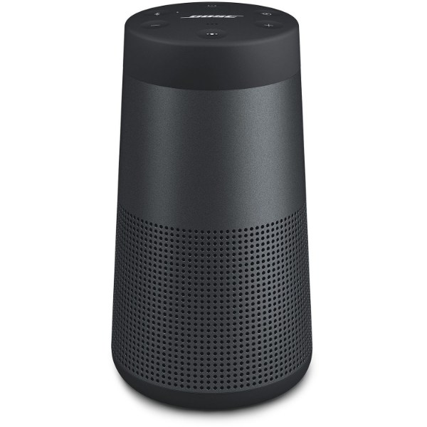 Bose Soundlink Revolve II Black - 858365-2110