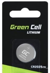 Green Cell CR2025 3v - XCR04