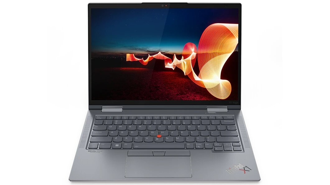 Lenovo ThinkPad X1 Yoga Gen 7, Intel Core i7 1255U, 16GB RAM 512GB SSD Win10-Pro - 21CD002CUE
