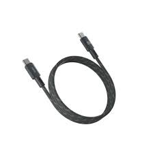 ADAM ELEMENTS Magnetic charging cable, 60W, 100 cm - Grey - ACBADMS100GY