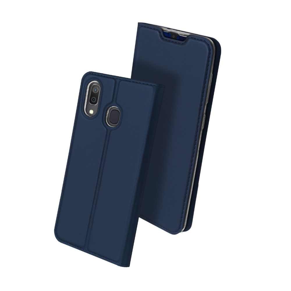 Dux Ducis Case For Samsung - Blue