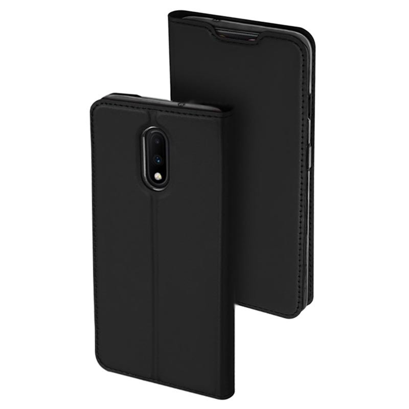 Dux Ducis Case For Oneplus - Black