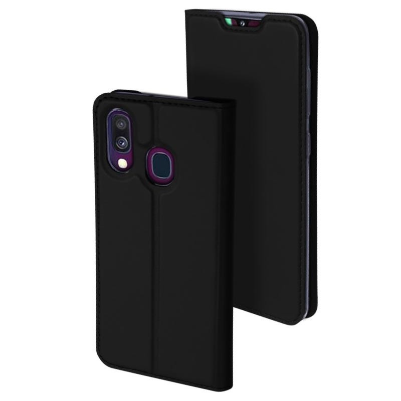 Dux Ducis Case For Samsung - Black