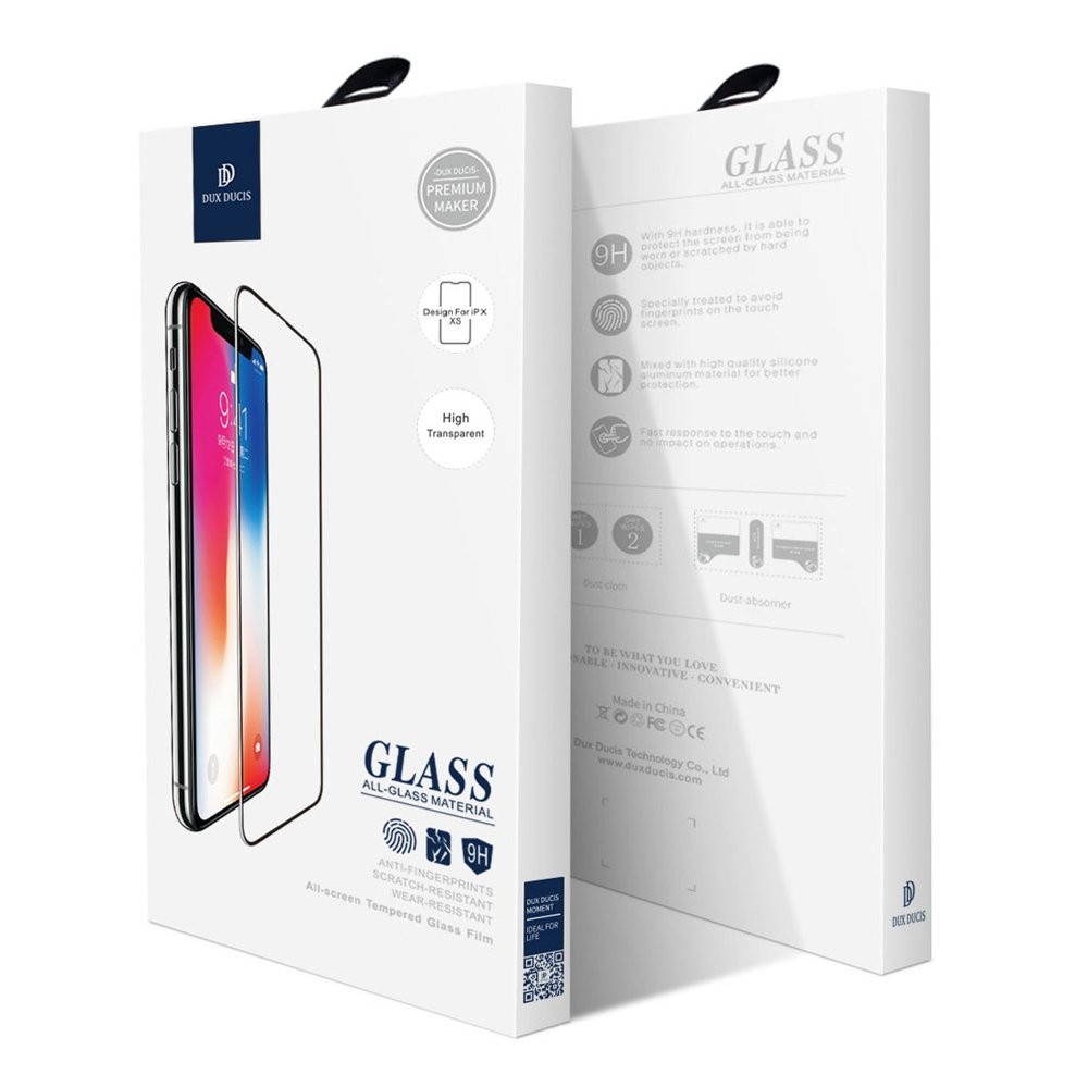 Dux Ducis Screen Protector For iPhone
