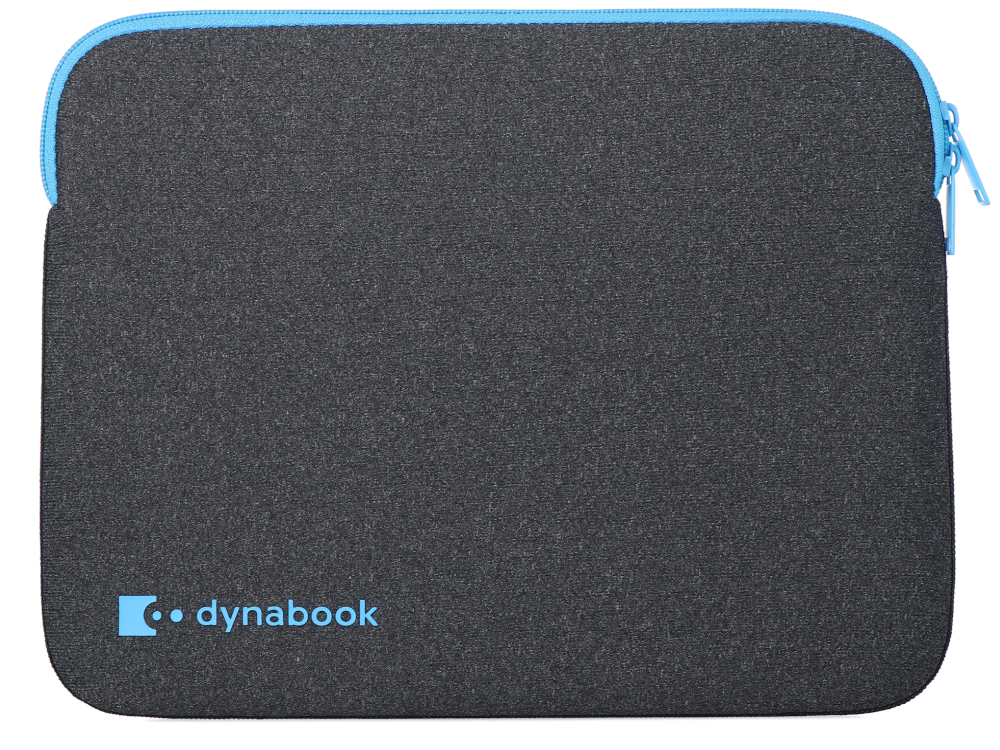 New Dynabook Advanced Sleeve 14" Laptop Cover Bag - PX2004E-1NCA