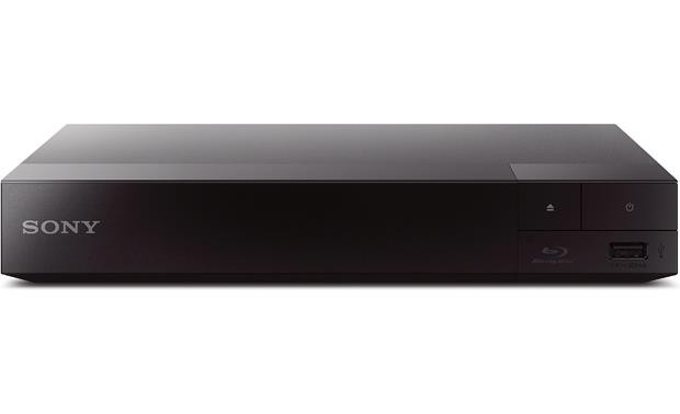 Sony Lecteur Blu-ray Disc DVD Player BDO-S3700 220V-240V - BDP-S3700