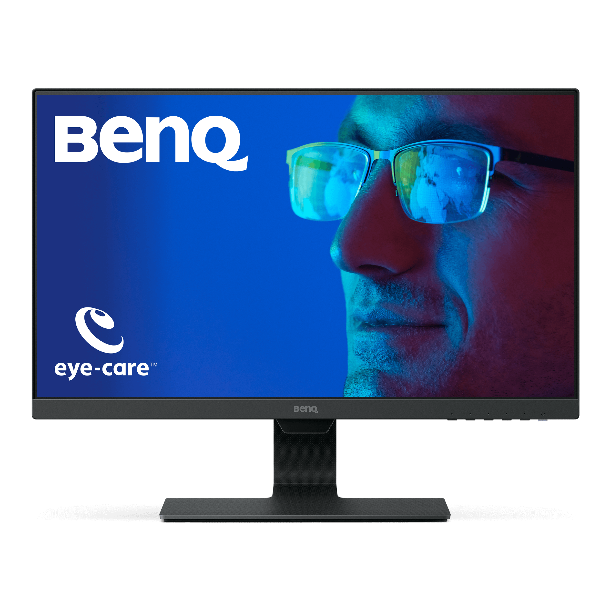 Benq 24" Monitor LCD HDMI - BENQ-BL2480